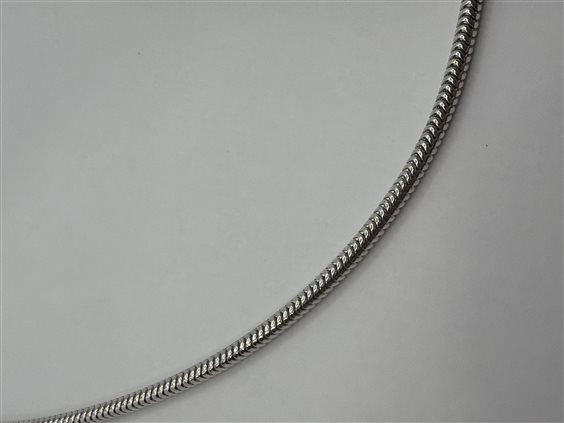 Collana Domar Collana argento 925 in Argento COAR-277-280 - COAR-277-280